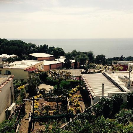 La Casetta Capri Værelse billede