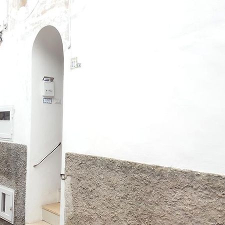 La Casetta Capri Eksteriør billede
