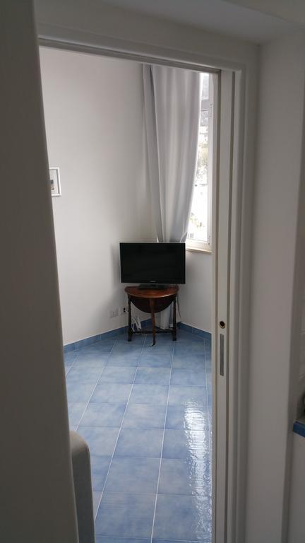 La Casetta Capri Værelse billede